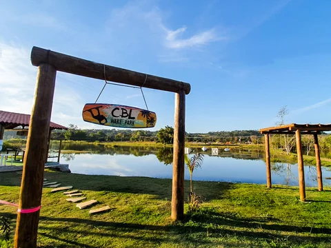 Clube de Wakeboard Lagoa Santa