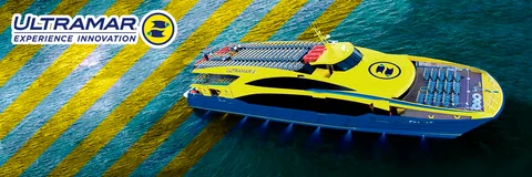 Ultramar Gran Puerto Cancun