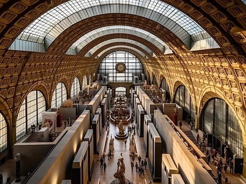 Museu d'Orsay