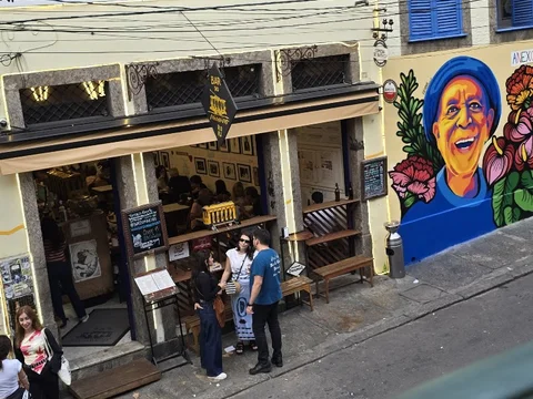 Bar do Mineiro
