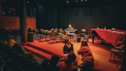 Centro Cultural FESO Pro Arte