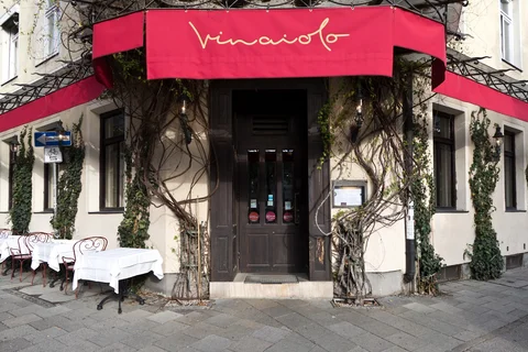 Vinaiolo