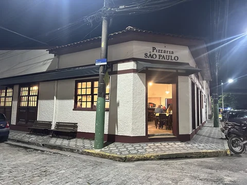 Pizzaria San Paolo