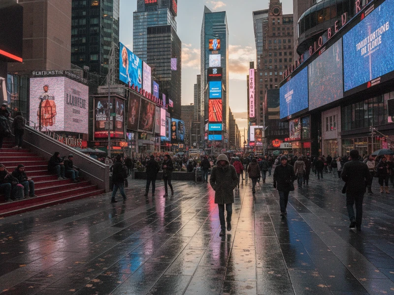 Este roteiro de 3 dias em Nova York foi cuidadosamente planejado para o viajante solo que busca autodescoberta, aventura independente e oportunidades de socialização. 🗽🍂 Exploraremos os pontos turísticos mais icônicos da cidade, desde a efervescência da Times Square e a grandiosidade da Grand Central, até a tranquilidade dos parques e a riqueza cultural de museus como o MoMA. Haverá tempo para reflexão no 9/11 Memorial e para apreciar vistas deslumbrantes da Brooklyn Bridge. A hospedagem em um hostel bem avaliado garante segurança e um ambiente propício para conhecer outros viajantes. As refeições foram pensadas para serem práticas e saborosas, em locais com boa atmosfera. Priorizamos a segurança, a mobilidade eficiente via metrô e caminhadas, e a flexibilidade para que você aproveite cada momento no seu próprio ritmo, equilibrando a exploração independente com a chance de fazer novas conexões. Prepare-se para uma experiência inesquecível na Big Apple!