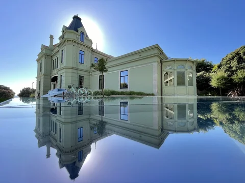 Vila Foz Hotel & Spa