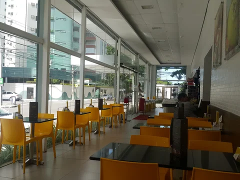 Panificadora Pan Jovem