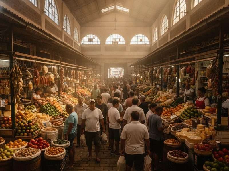 Este roteiro de 3 dias em Belo Horizonte é uma celebração para os amantes da gastronomia, mergulhando fundo na rica e autêntica culinária mineira. Começamos no icônico Mercado Central, explorando seus aromas e sabores, com degustações de queijos, doces e cachaças artesanais, e um almoço no tradicional Bar da Lora. O jantar no renomado Xapuri oferece uma experiência genuína da cozinha raiz. O segundo dia nos leva à beleza da Pampulha e a um almoço no Paladino Restaurante e Fazenda, seguido de uma oficina prática de pão de queijo. A noite culmina com uma experiência de alta gastronomia no premiado Restaurante Glouton, que eleva os ingredientes locais a um novo patamar. Para finalizar, exploramos o sofisticado bairro de Lourdes, com um almoço elegante no D'Artagnan Bistrô e uma degustação de cafés especiais. O jantar de despedida no Cozinha de Fogo promete sabores intensos e marcantes, celebrando a culinária mineira com um toque contemporâneo. Prepare-se para uma jornada deliciosa e inesquecível pelos paladares de Minas Gerais! 🍽️✨