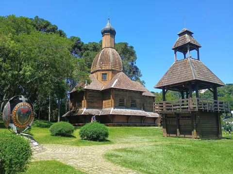 Memorial Ucraniano