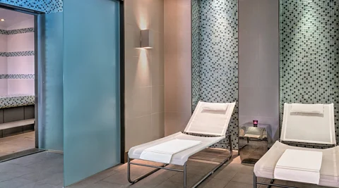 The Augustine Spa