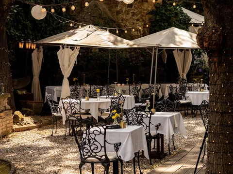 Pavillon de Paris