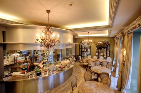 Restoran Farm