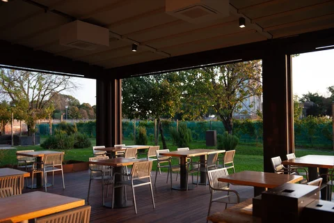 Osteria Contemporanea Venissa