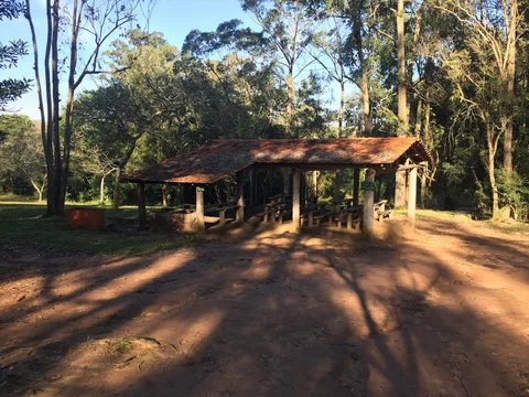 Parque Natural Municipal Saint Hilaire