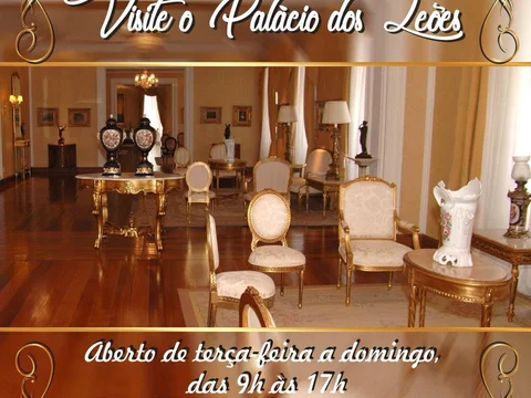 Palácio dos Leões