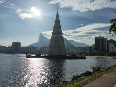 Mureta da Urca