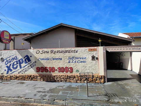 Dona Xepa Bistro