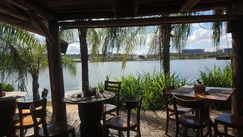 Mormaii Surf Bar Pontao