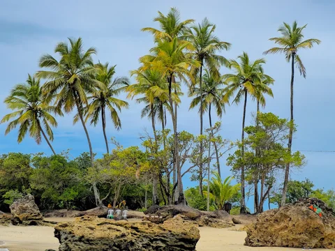 Segunda Praia