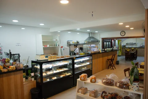 Restaurante Caravela