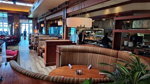 Seasons 52