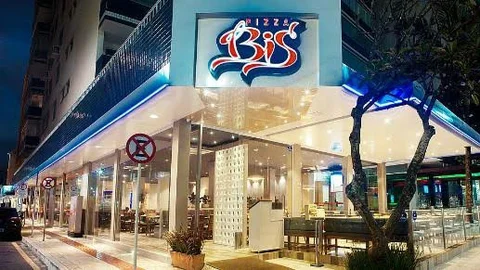 Pizza Bis