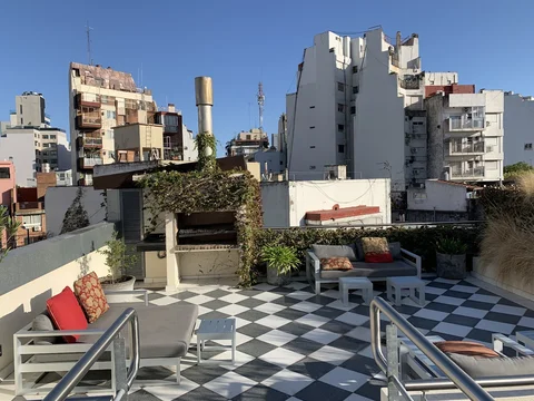 Magnolia Hotel Boutique