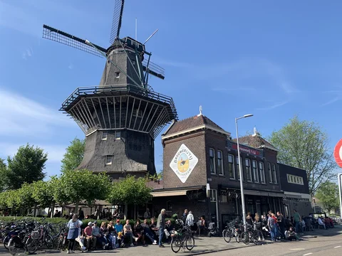 Brouwerij Het IJ