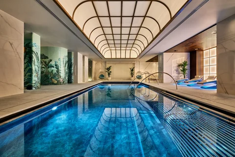 The Landmark London Spa