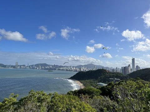 Morro do Careca