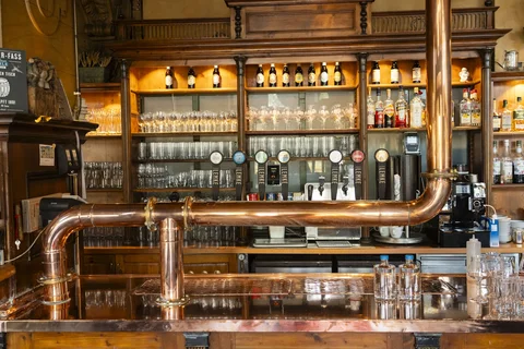 Brauhaus Lemke am Schloss