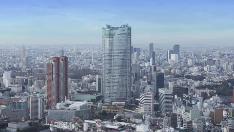 Roppongi Hills