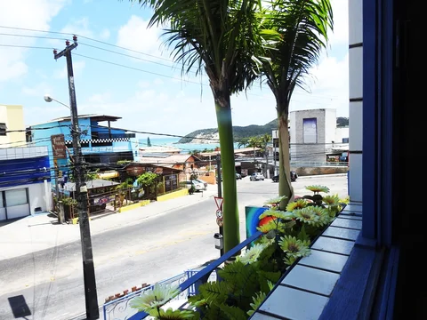 Soul Hostel Praia de Ponta Negra