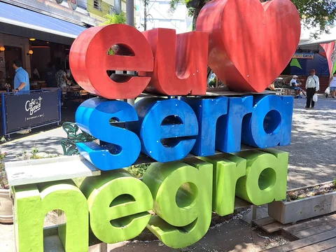 Praça Prefeito João Zelante