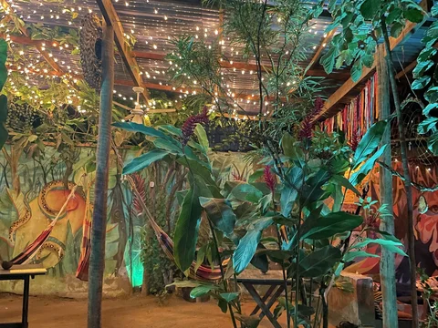 Bananas Hostel Itacaré