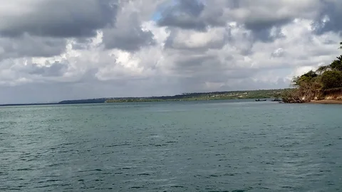 Lagoa de Guarairas