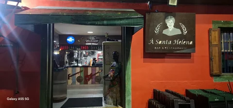 Espaço Santa Helena Gastrobar