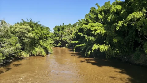 Rio das Mortes