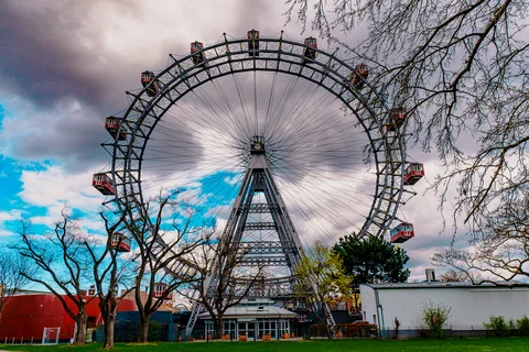 Prater Park