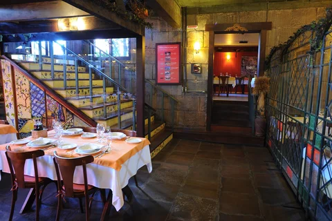 Casa Di Paolo Bento Gonçalves