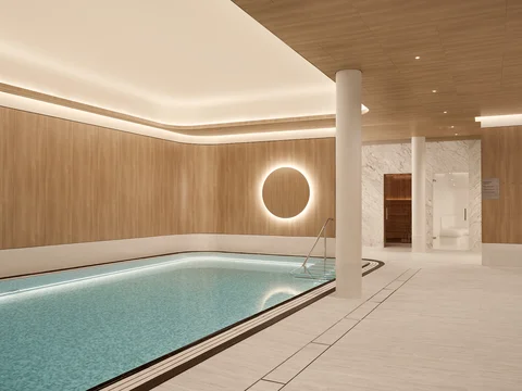Kämp Spa