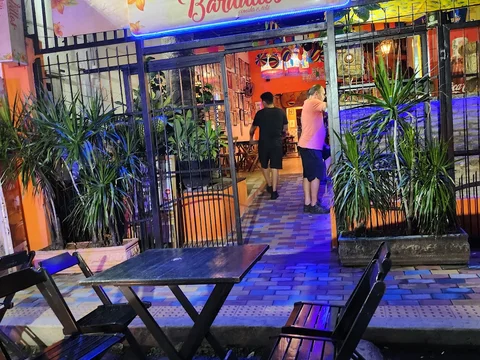 Bardallos Comida e Arte