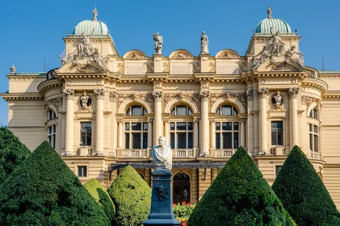 Teatr im. Juliusza Słowackiego w Krakowie