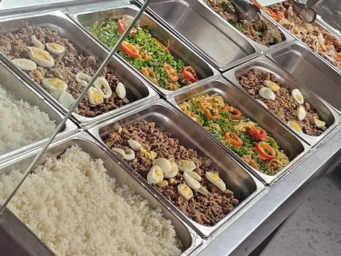Quitanderia e Café São José