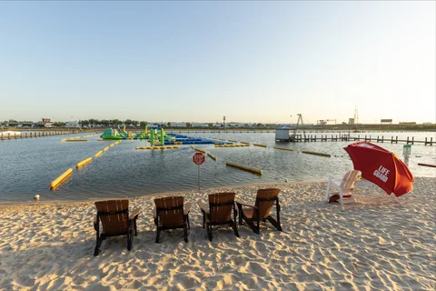 Orlando Watersports Complex