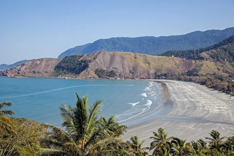Praia de Barequeçaba