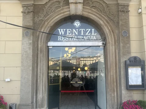 Restauracja Wentzl