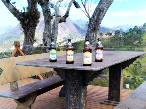 Barão Bier Cervejaria Artesanal