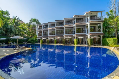 Sunwing Resort Kamala Beach
