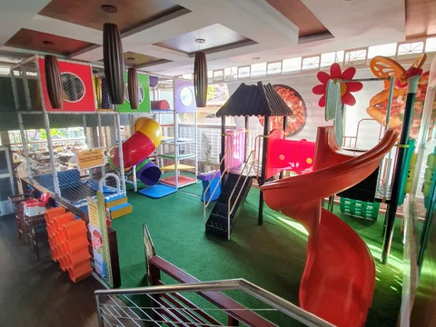 Restaurante Cheiro Verde