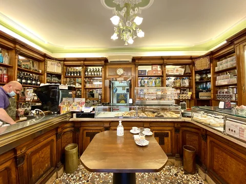 Pasticceria Rizzardini